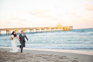 Wyndham Deerfield Beach Resort
