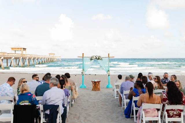 Wyndham Deerfield Beach Resort