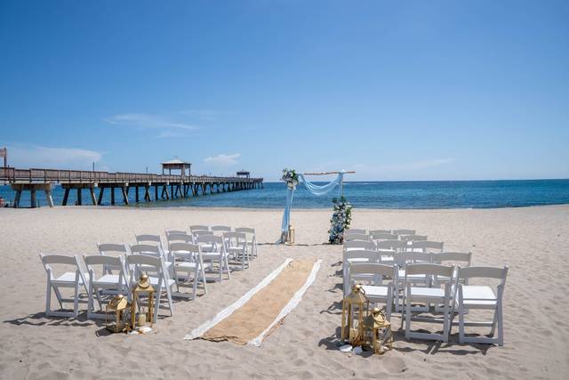 Wyndham Deerfield Beach Resort