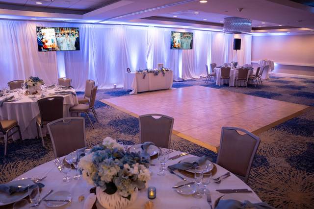 Wyndham Deerfield Beach Resort