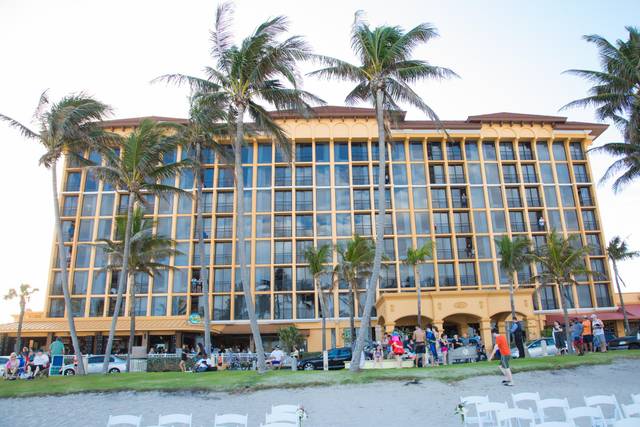Wyndham Deerfield Beach Resors