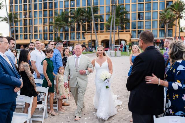 Wyndham Deerfield Beach Resort