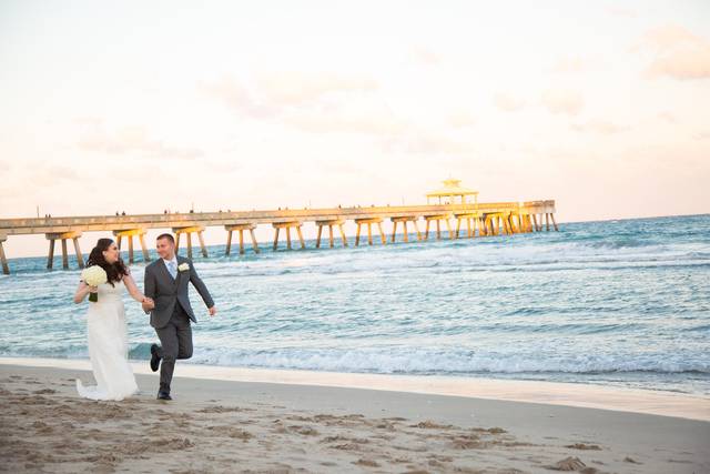 Wyndham Deerfield Beach Resort