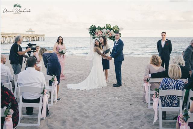 The 10 Best Wedding Venues in Palm Beach Gardens, FL - WeddingWire