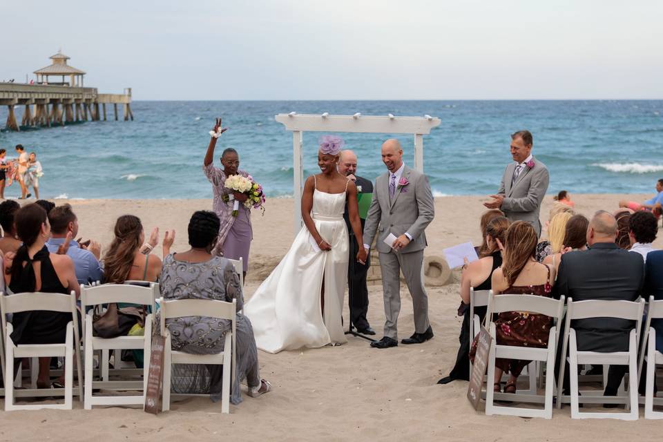 Wyndham Deerfield Beach Resort