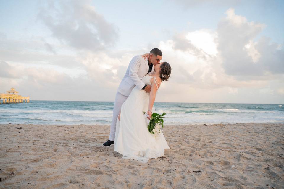 Wyndham Deerfield Beach Resort