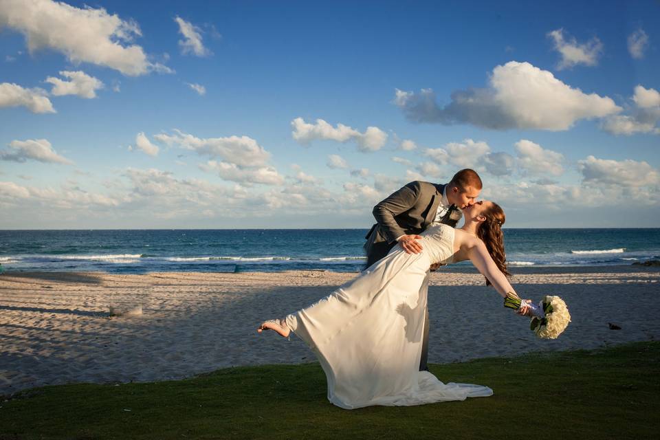 Wyndham Deerfield Beach Resort