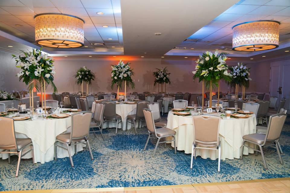 Royal Palm Ballroom