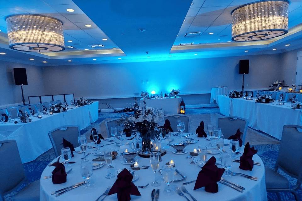 Royal Palm Ballroom