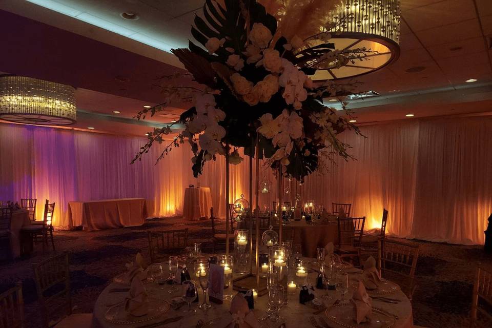 Royal Palm Ballroom
