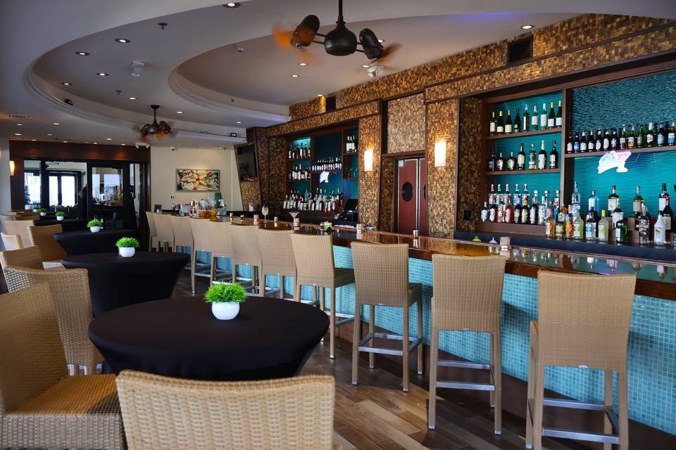 The Terrace