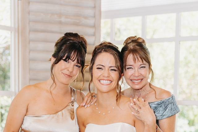San Diego wedding
