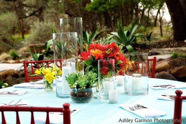 Cherry Lane Floral