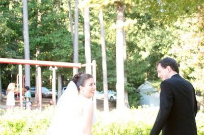 Natasha F. Wayne Events