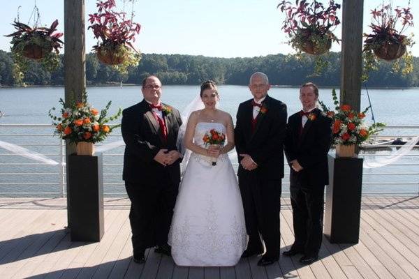 Natasha F. Wayne Events