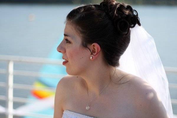 Bride