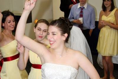 Natasha F. Wayne Events