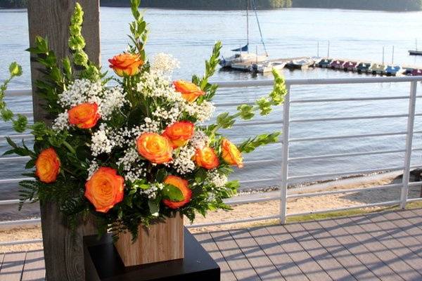 Natasha F. Wayne Events