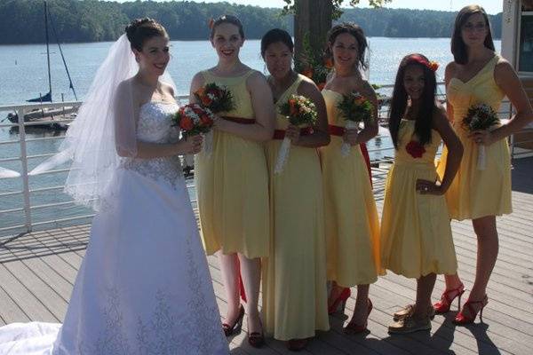 Natasha F. Wayne Events