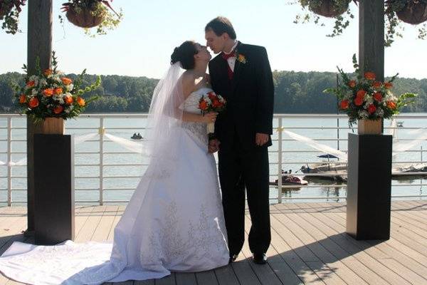 Natasha F. Wayne Events