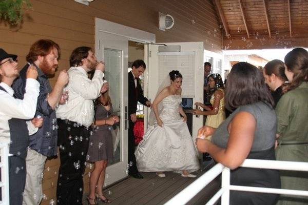 Natasha F. Wayne Events