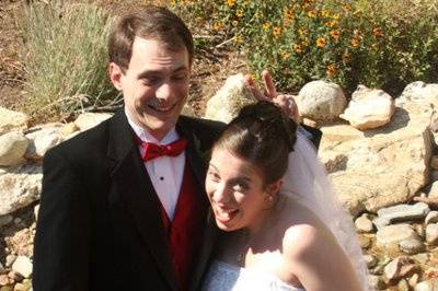 Natasha F. Wayne Events