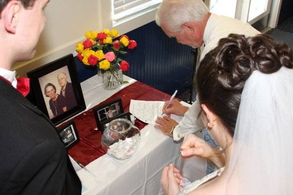 Natasha F. Wayne Events