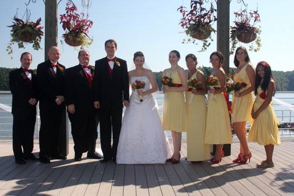 Natasha F. Wayne Events
