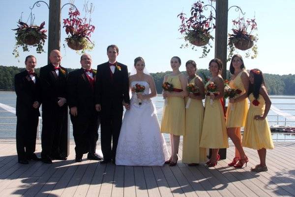 Natasha F. Wayne Events
