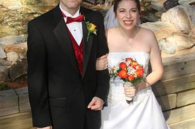 Natasha F. Wayne Events