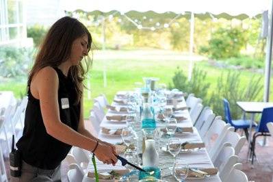 Natasha F. Wayne Events