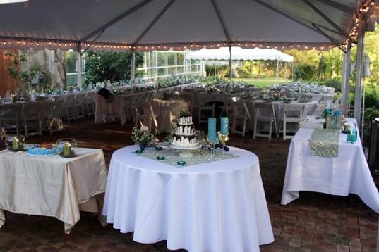 Natasha F. Wayne Events