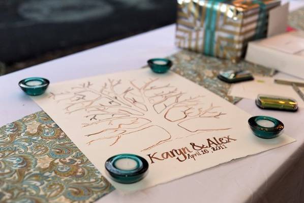 Natasha F. Wayne Events