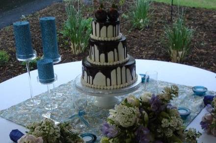 Natasha F. Wayne Events