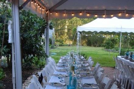 Natasha F. Wayne Events