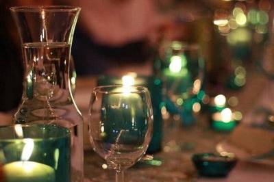 Natasha F. Wayne Events