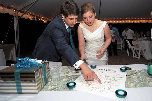 Natasha F. Wayne Events