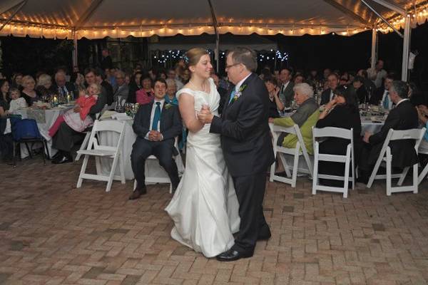 Natasha F. Wayne Events