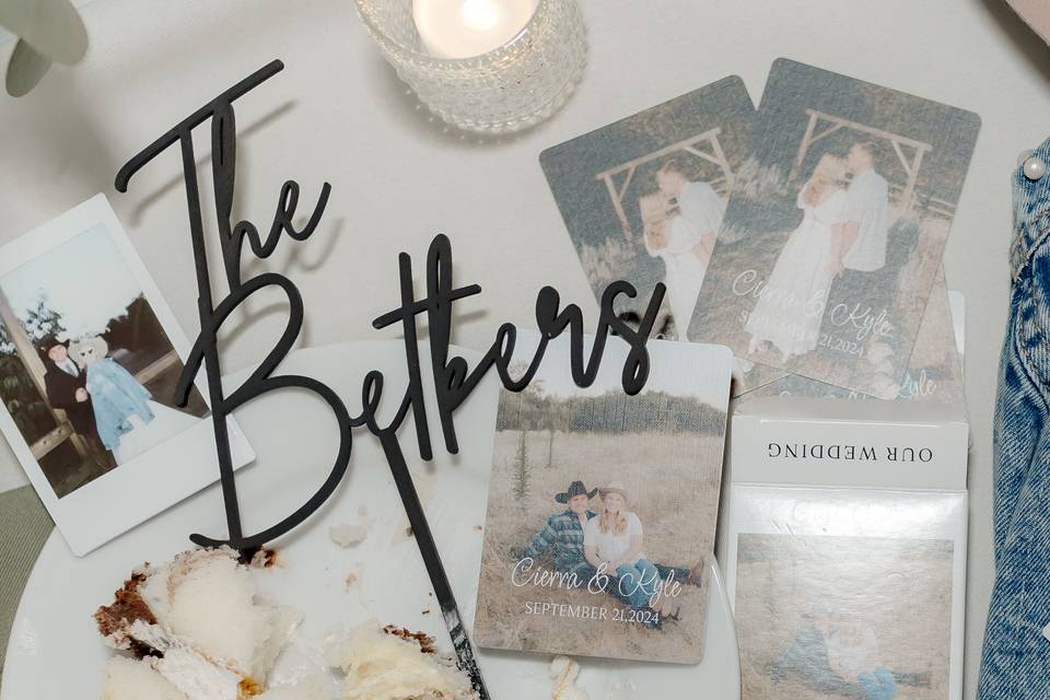 Aliso Viejo Ranch Wedding