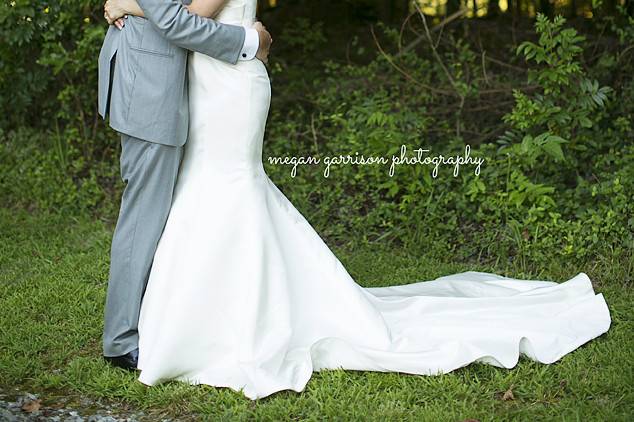 Megan Garrison Photography