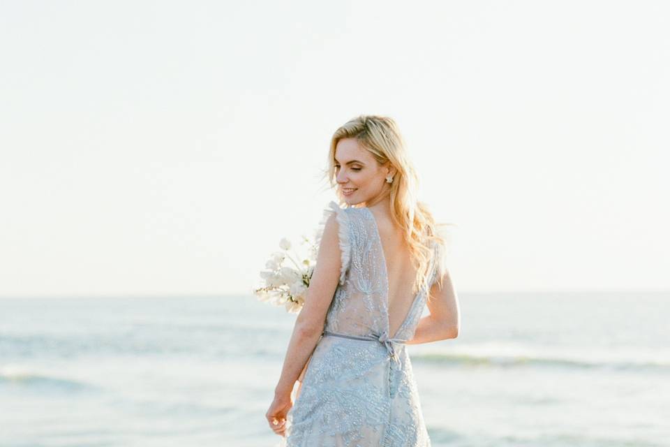 San Diego Intimate Wedding