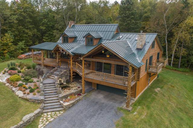 Moose Meadow Lodge & Treehouse