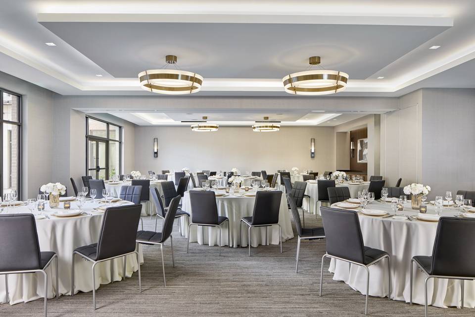 Bridal Suite