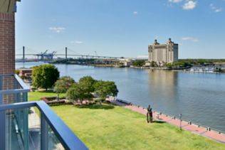 Savannah River