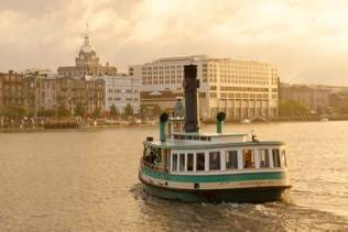 Savannah River