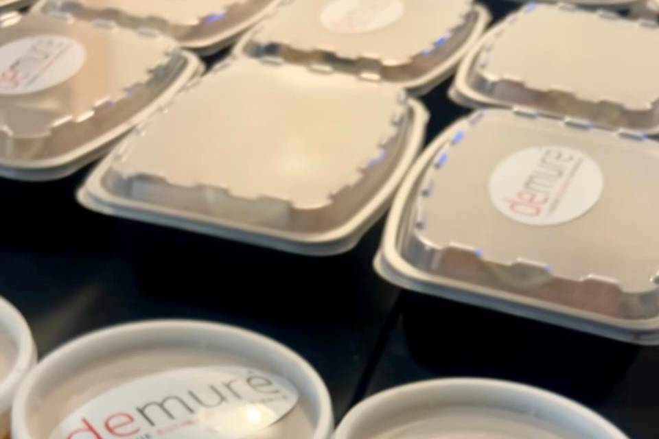 Demure LLC