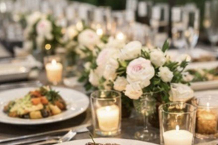 Demure Catering