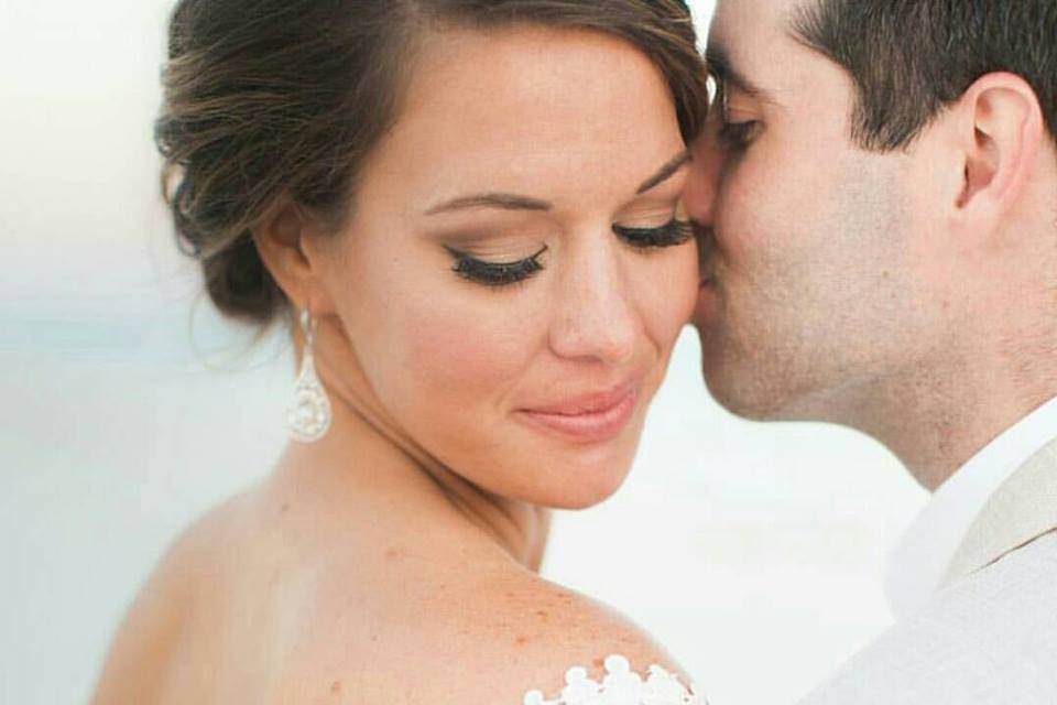 Airbrush Make up By Me, Bridal Free Lance MUA