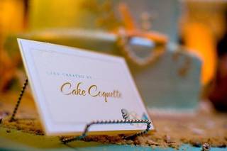 Cake Coquette