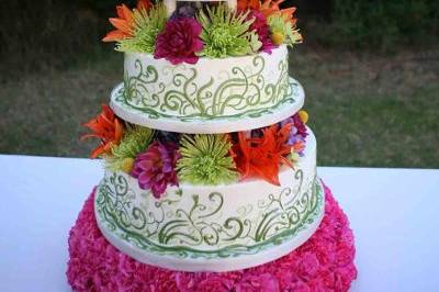 Cake Coquette